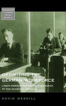 Optimizing The German Workforce
