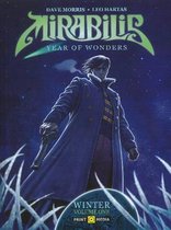 Mirabilis - Year of Wonders