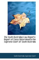 The South Australian Law Reports