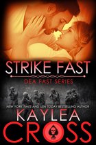 DEA FAST Series 4 - Strike Fast