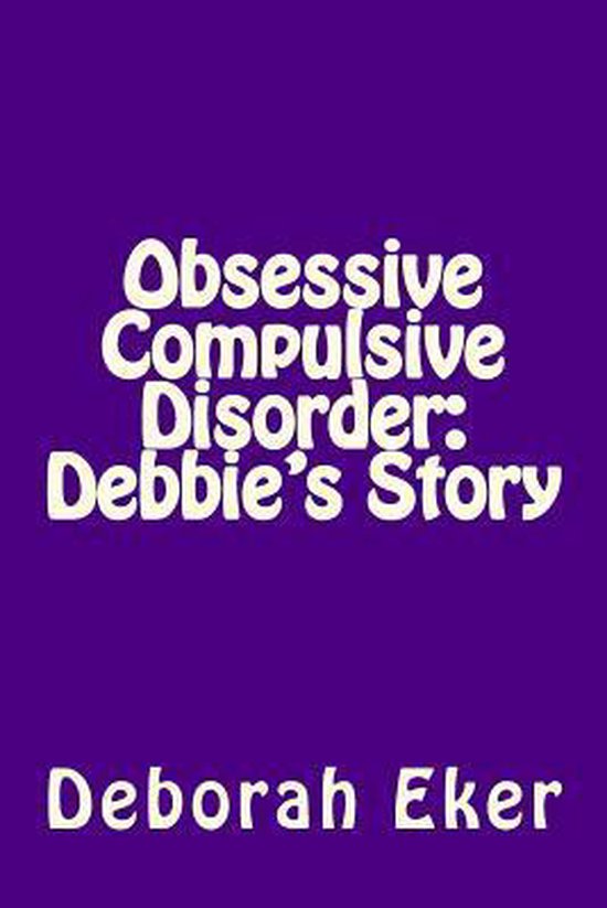 Obsessive Compulsive Disorder - cover