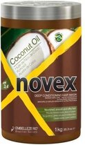 Novex Coconut Oil Treatment Conditioner