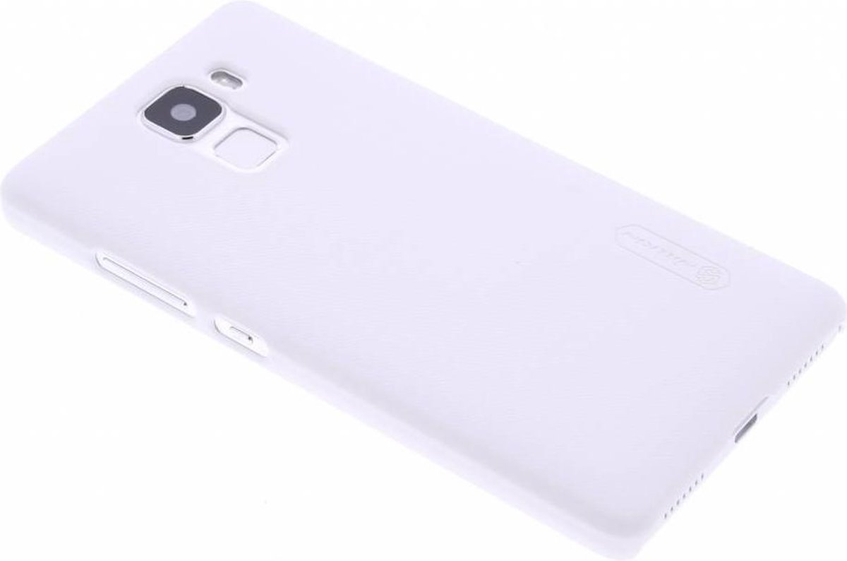 Nillkin Frosted Shield hardcase hoesje Honor 7