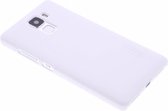 Nillkin Frosted Shield hardcase cover Honor 7