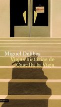Áncora & Delfín - Viejas historias de Castilla la Vieja