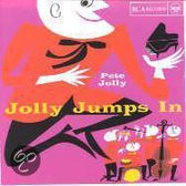 Jolly Jumps In