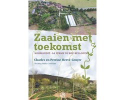 Zaaien met toekomst