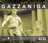 Gazzaniga: Don Giovanni, o sia Il Convitato di Pietra