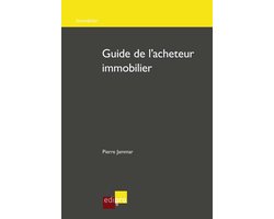 Guide de l'acheteur immobilier