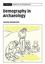 Demography in Archaeology