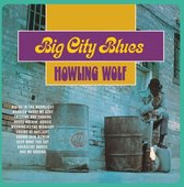 Big City Blues (LP)