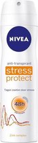 NIVEA Stress Protect - 150 ml - Deodorant