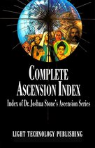 Encyclopedia of the Spiritual Path series 14 - The Complete Ascension Index