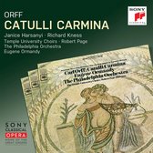 Catulli Carmina (Remastered)