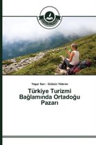 Türkiye Turizmi Bağlamında Ortadoğu Pazarı