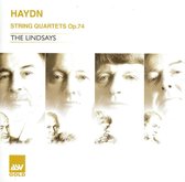 Haydn: String Quartets Op. 74