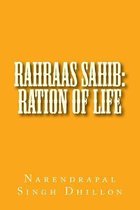 RAHRAAS Sahib