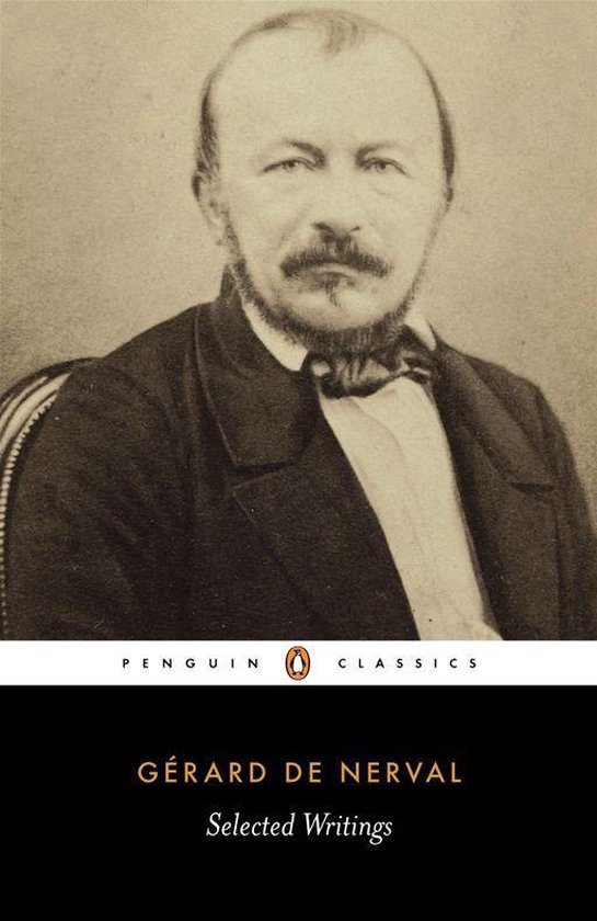 Selected Writings - cover
