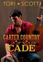 Carter Country - Carter Country: CADE
