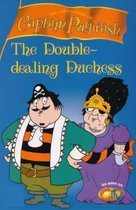 Captain Pugwash