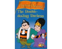 Captain Pugwash