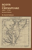 Scots on the Chesapeake 1621-1776