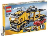 LEGO Creator Snelwegtransport - 6753
