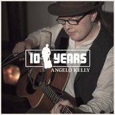 Kelly Angelo - 10 Years
