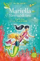 Mariella Meermädchen 04 - Der Zauber der Feuerkorallen