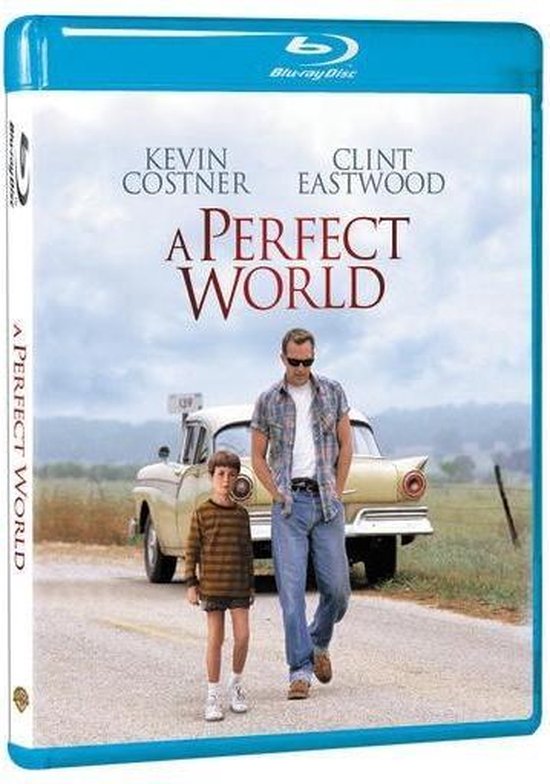 Hancock, J: Perfect World