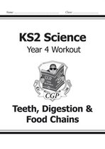 KS2 Science Year Four Workout