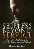 Selfless Beyond Service