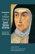 The Collected Works of St. Teresa of Avila 2 - The Collected Works of St. Teresa of Avila, vol. 2