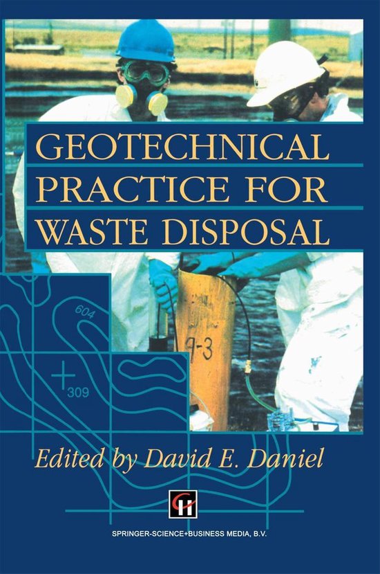 Earth and Environmental Science (R0) - Geotechnical Practice ... - cover