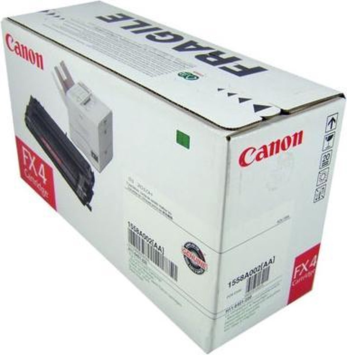 Canon FX-4 toner black