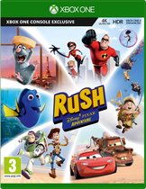 Pixar Rush Definitive Edition - Xbox One