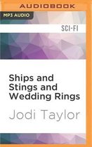 Ships and Stings and Wedding Rings