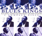 Blues Kings [Direct Source]