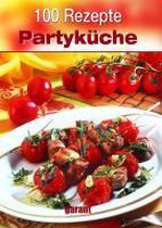 100 Rezepte Partyküche