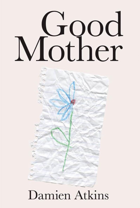 Omslag van Good Mother