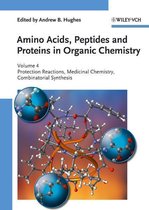 Amino Acids, Peptides and Proteins in Organic Chemistry - Amino Acids, Peptides and Proteins in Organic Chemistry, Protection Reactions, Medicinal Chemistry, Combinatorial Synthesis