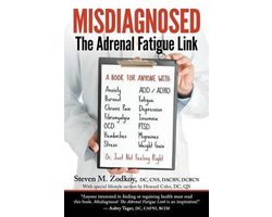 Misdiagnosed