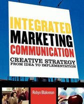 Integrated Marketing Communication