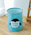 Blauw, Multi