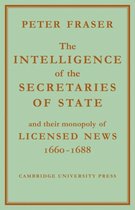 The Intelligence of the Secretaries of State
