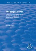 Routledge Revivals - The Bargain Sector