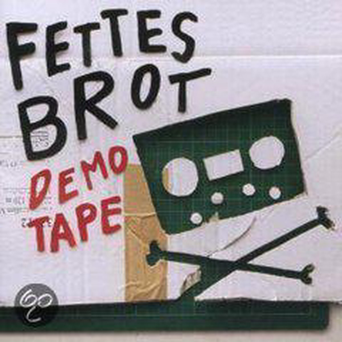 Demotape