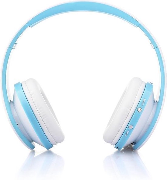 JBL Wave 300 TWS True Wireless In Ear oordopjes met Bluetooth in Blauw