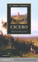 Cambridge Companions to Literature - The Cambridge Companion to Cicero