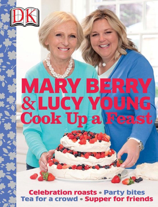 Cook Up a Feast - cover